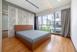 euHabitat (D14), Condominium #610544301